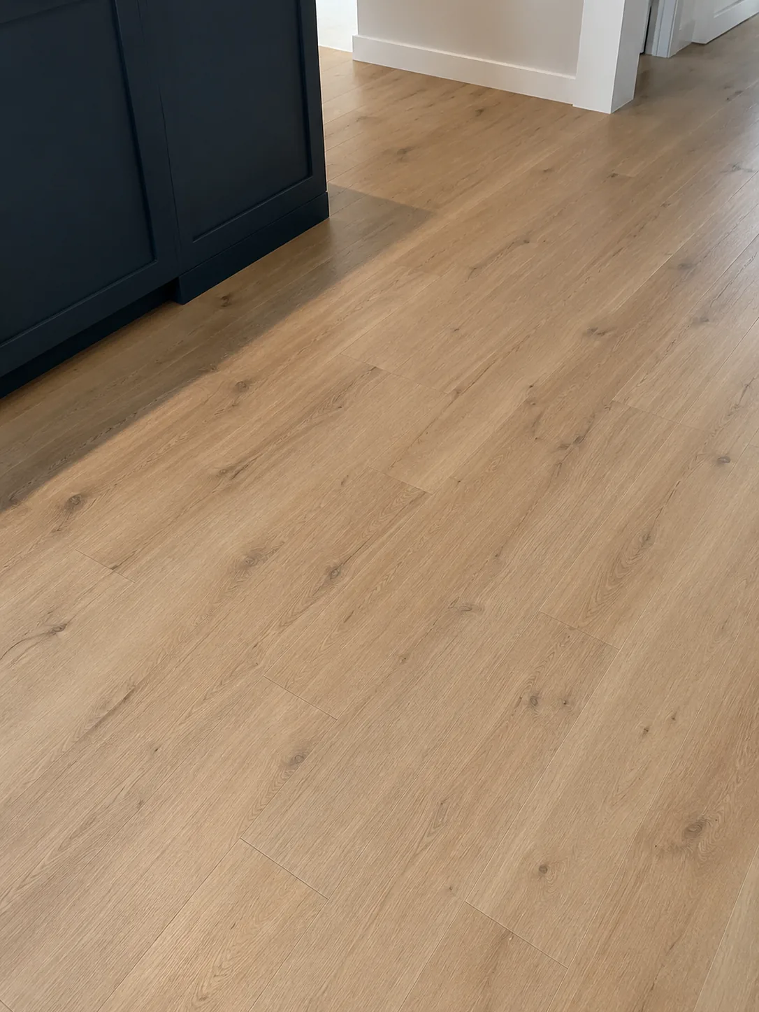 hybrid flooring