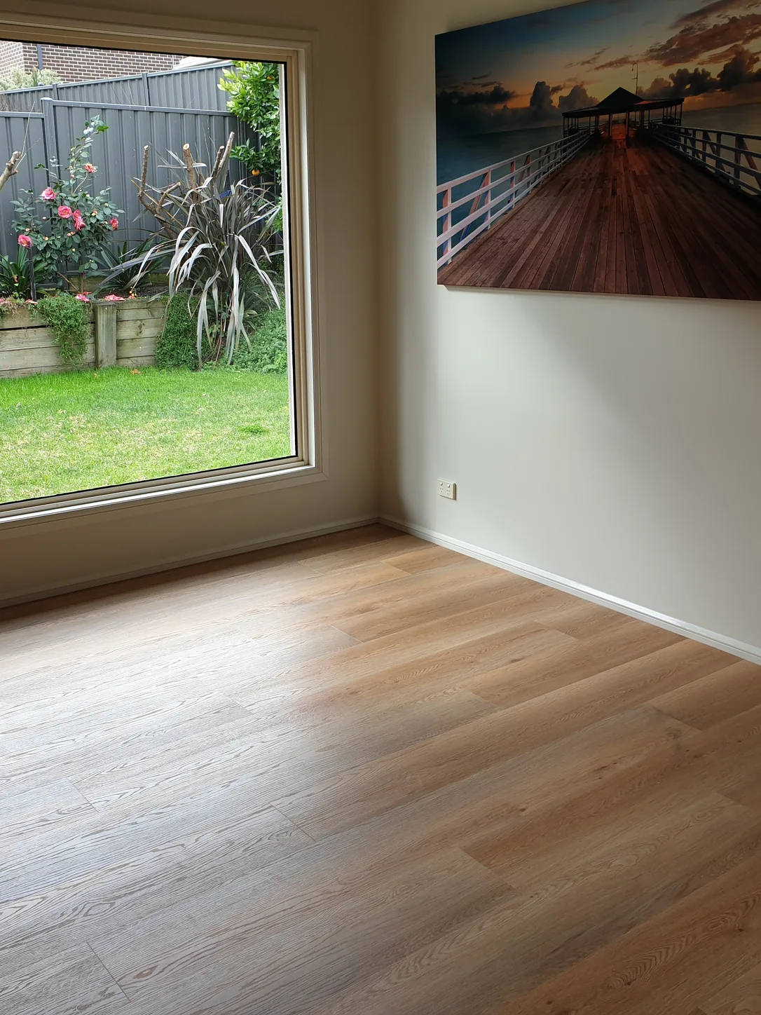 hybrid flooring