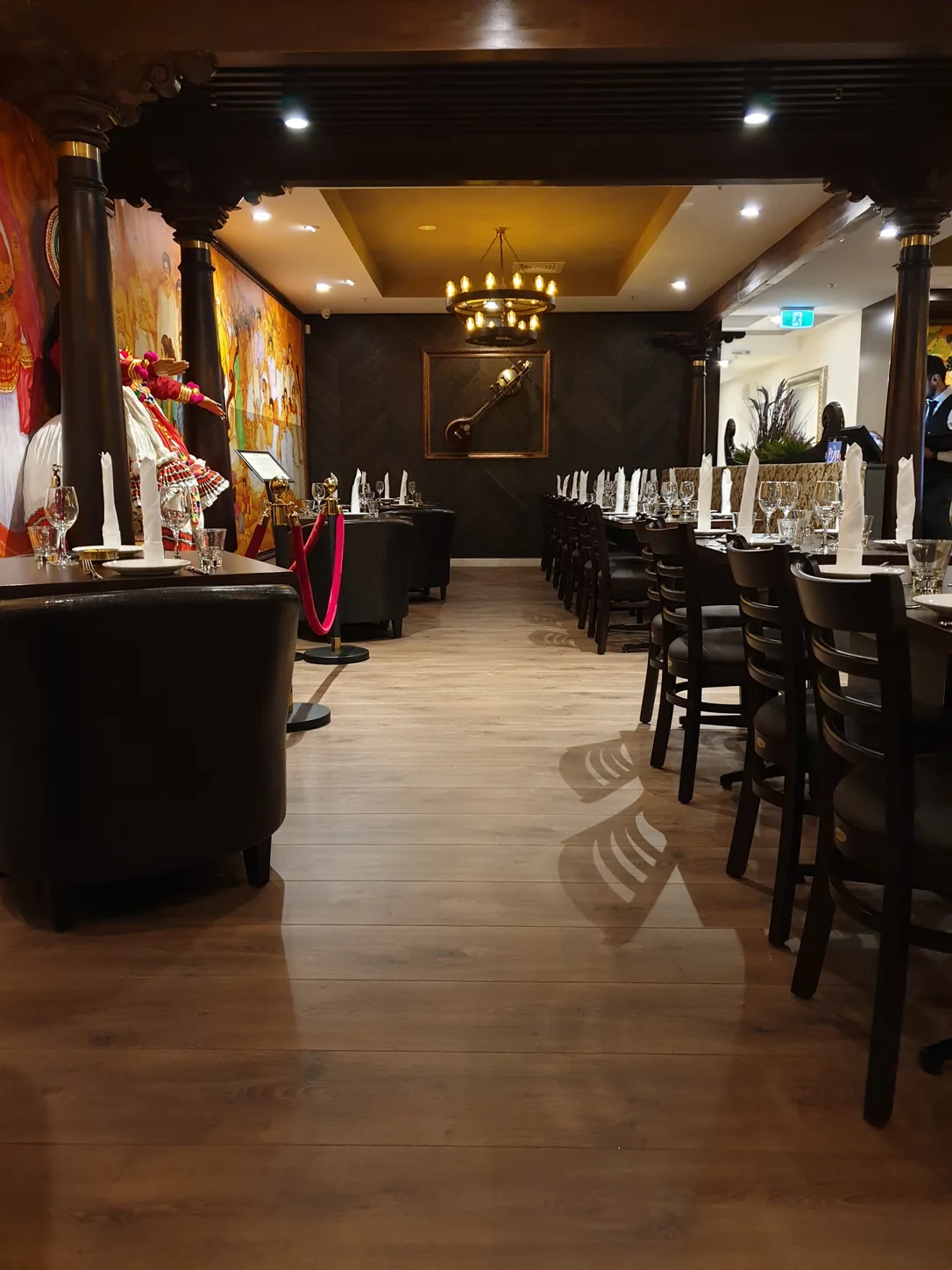 hybrid flooring