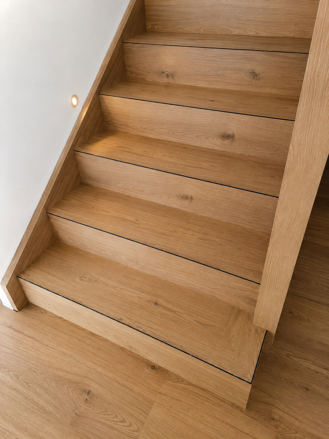 stair nosing