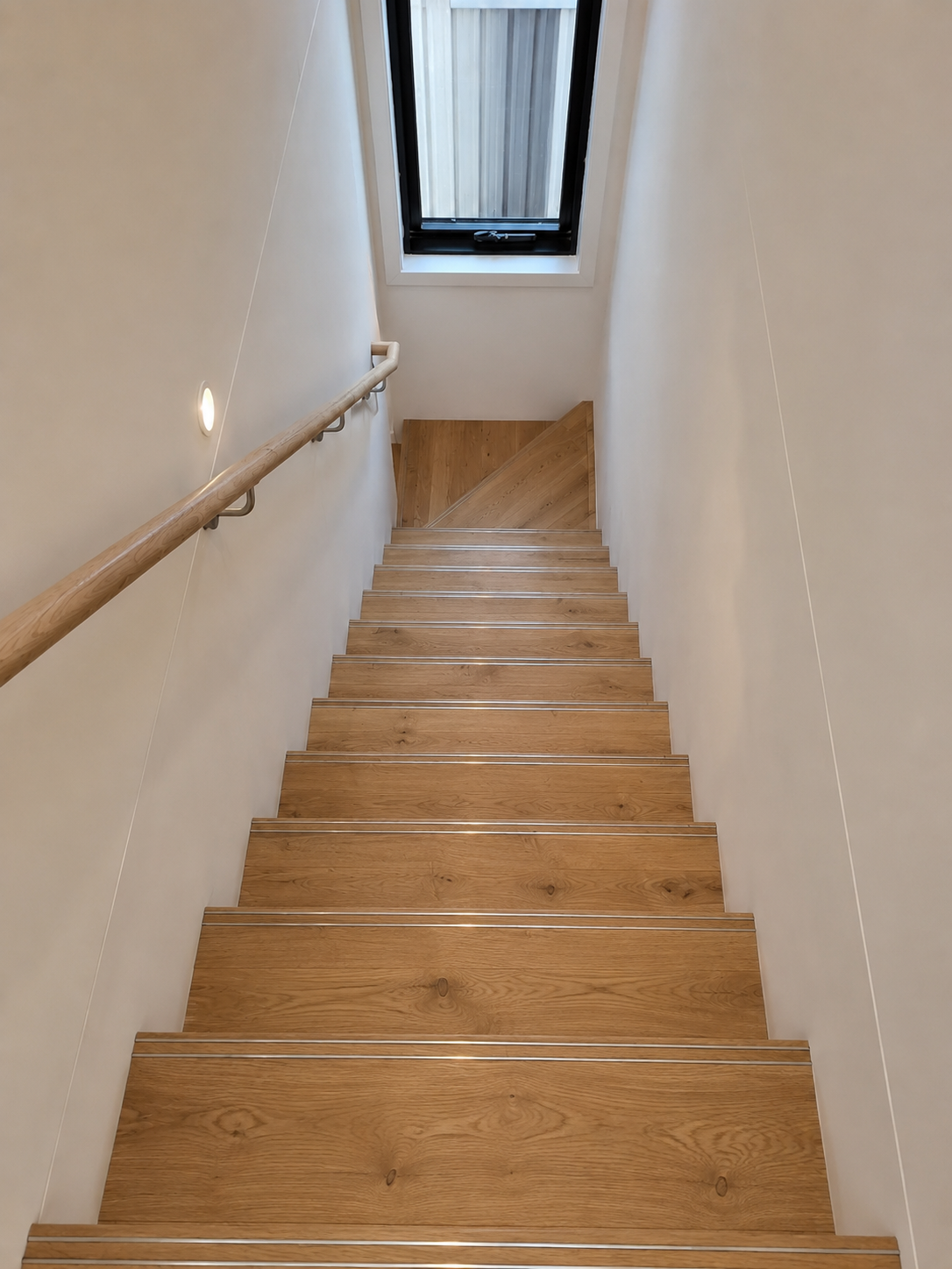 stair nosing