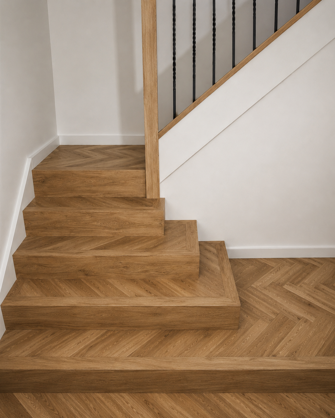 stairs nosing