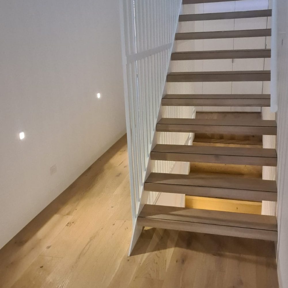 Meta Floors