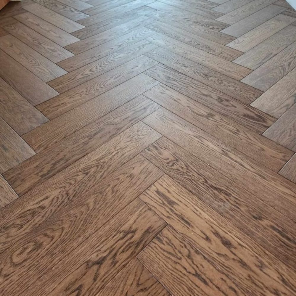 Meta Floors