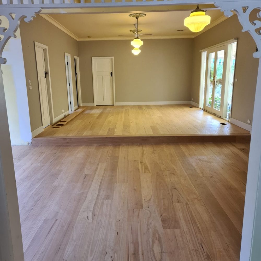 Meta Floors