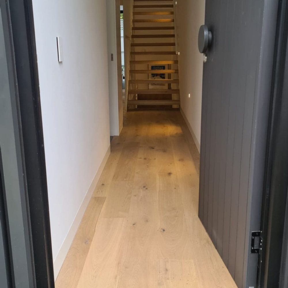 Meta Floors