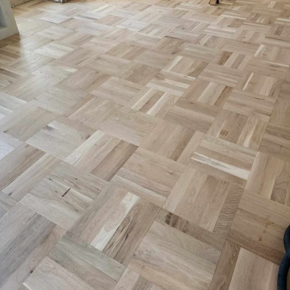Meta Floors