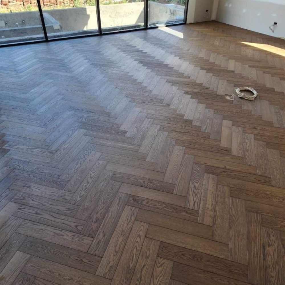 Meta Floors