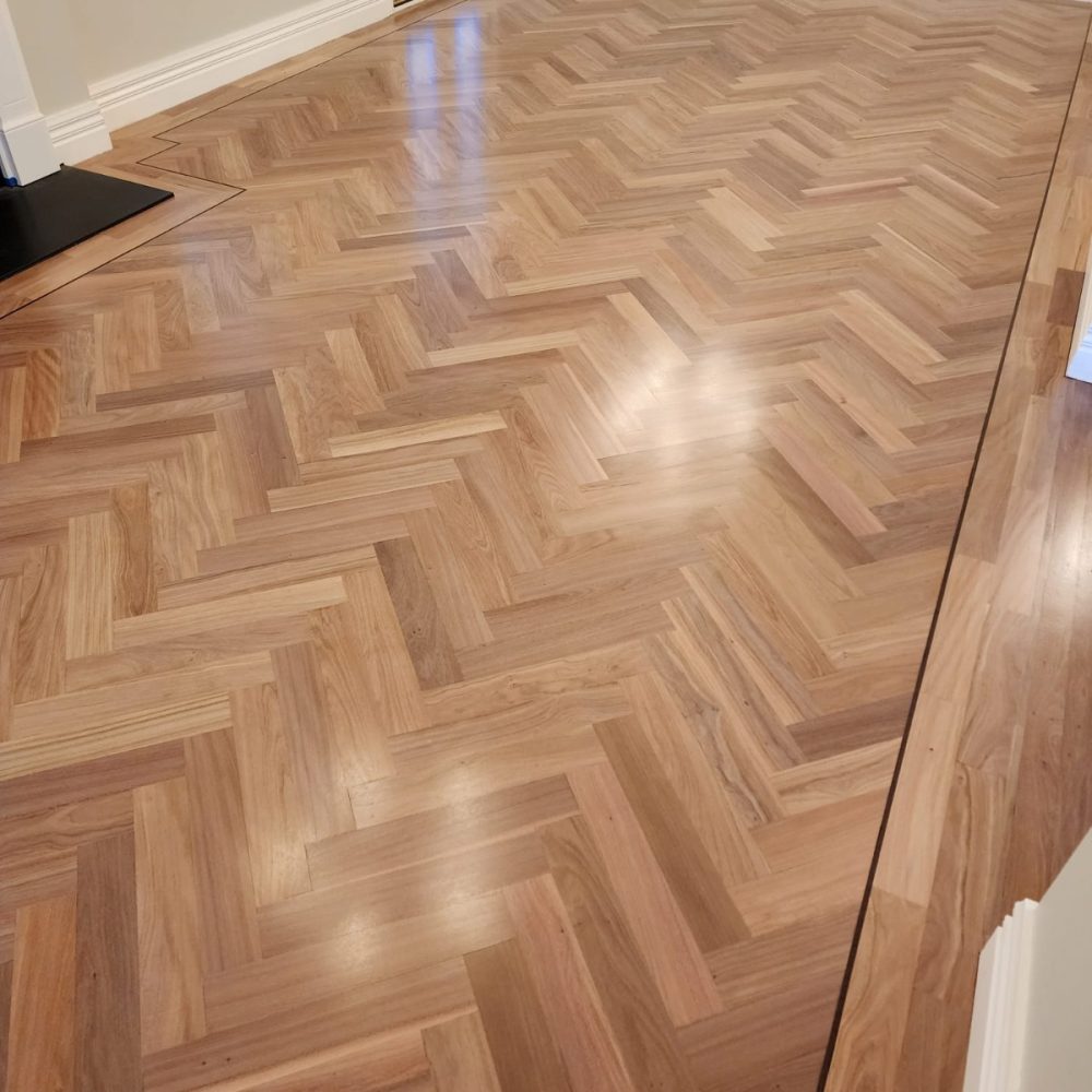 Meta Floors
