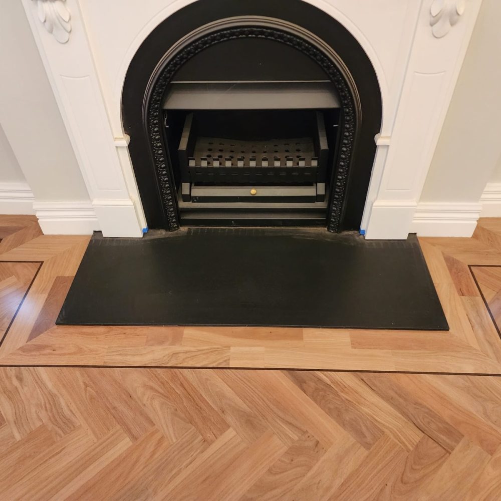 Meta Floors