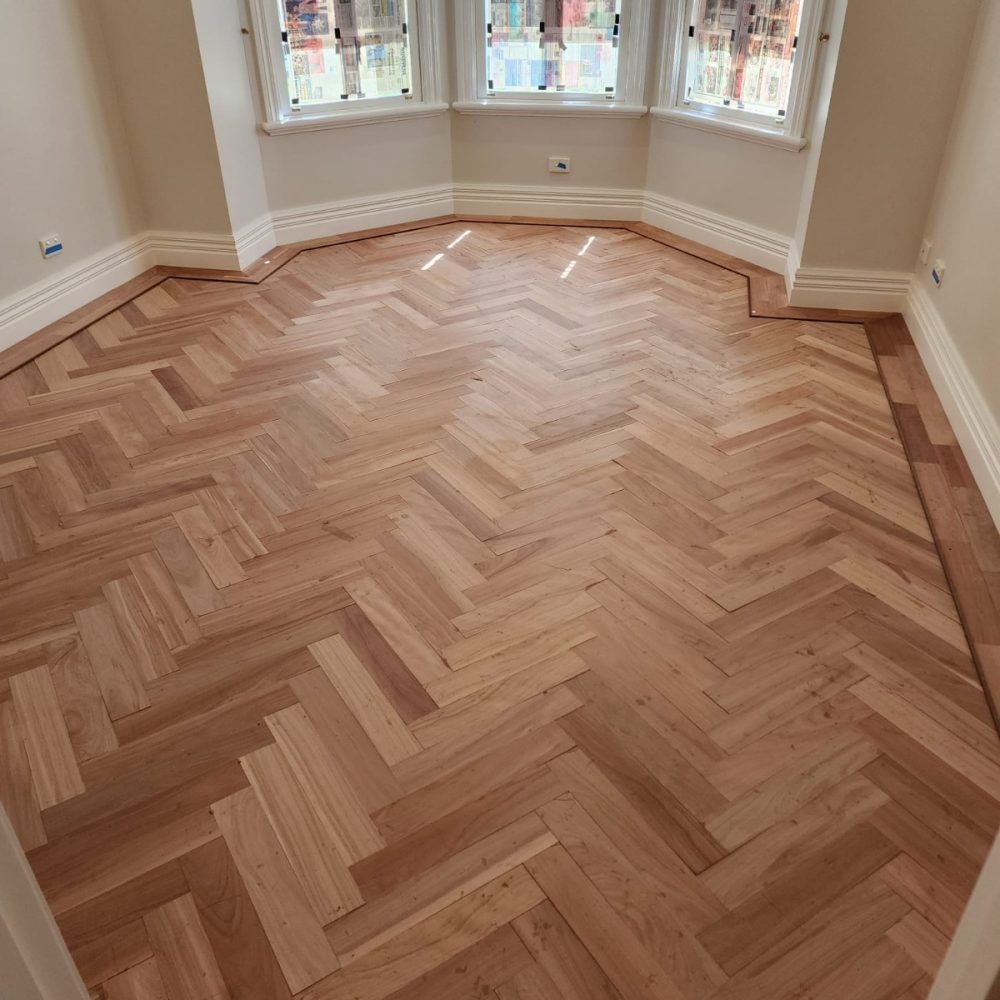 Meta Floors