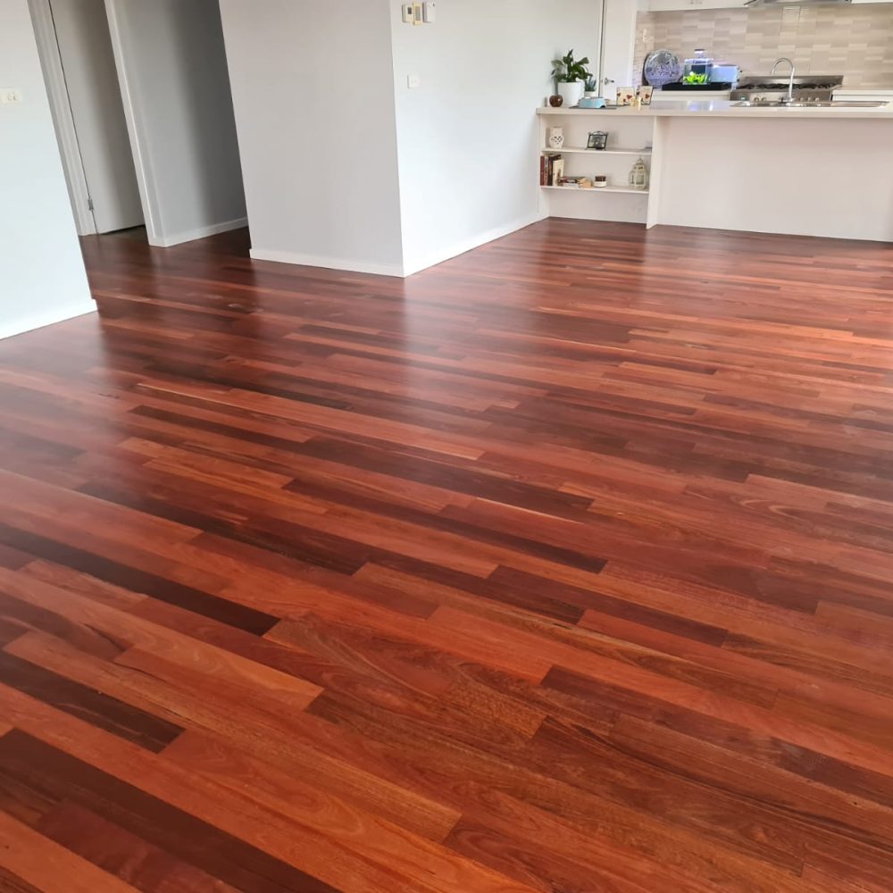 Meta Floors