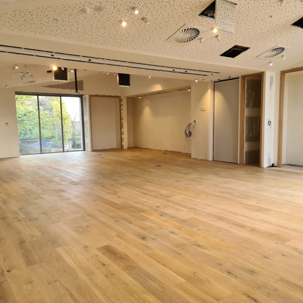 Meta Floors