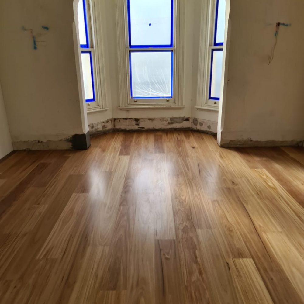 Meta Floors