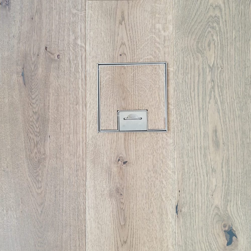 Meta Floors