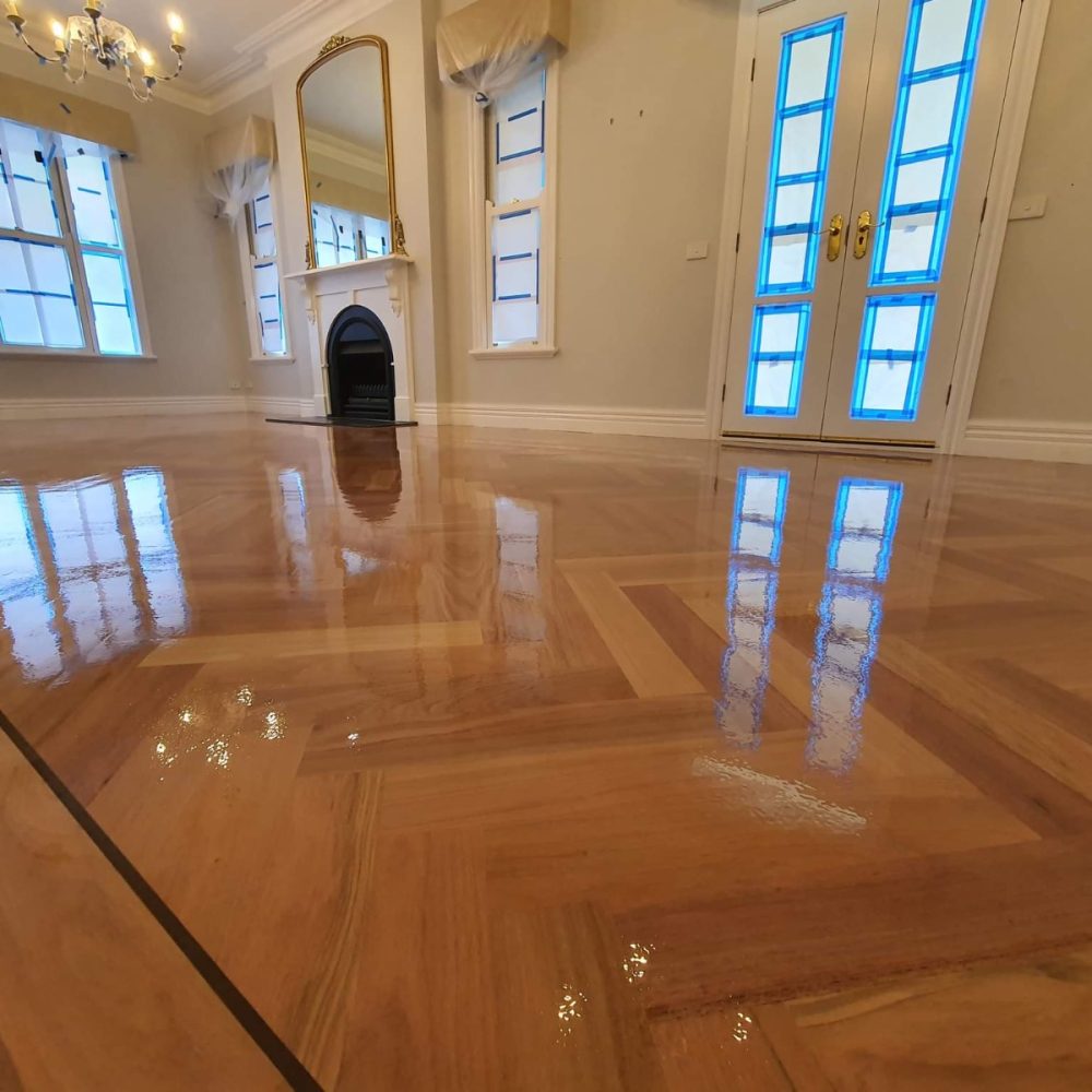 Meta Floors