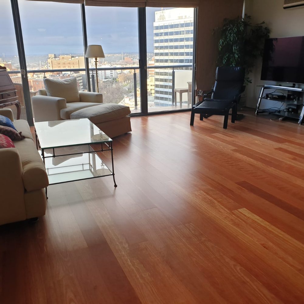 Meta Floors