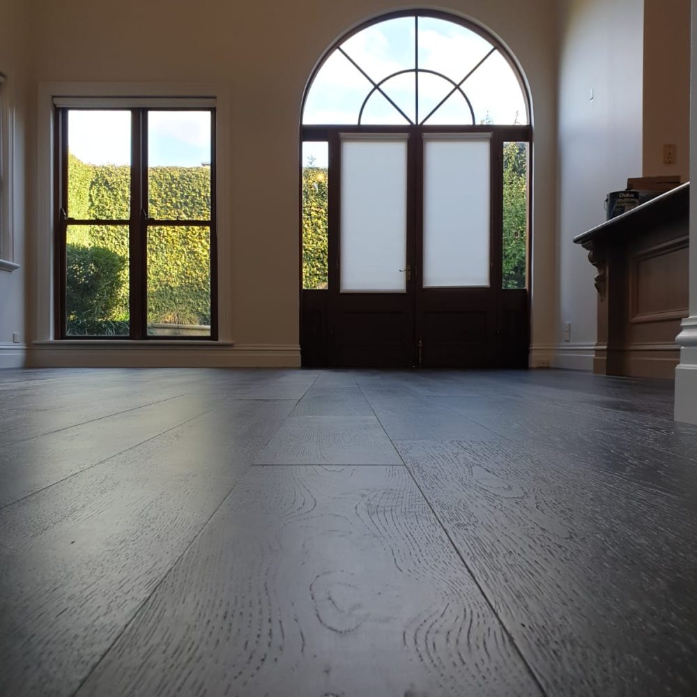Meta Floors