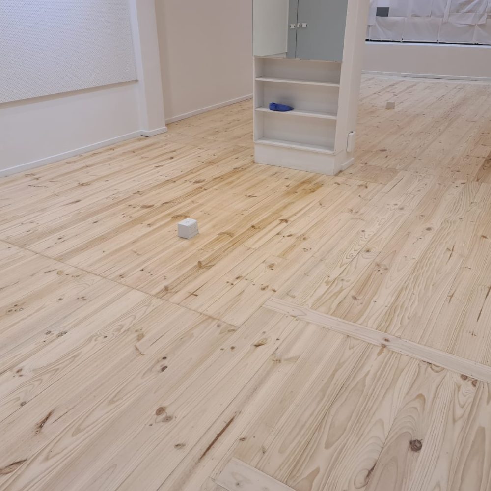 Meta Floors
