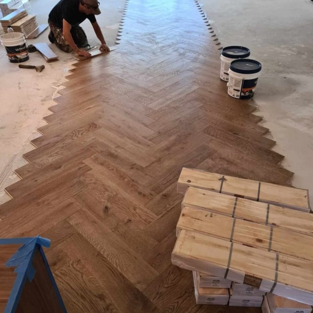 Meta Floors