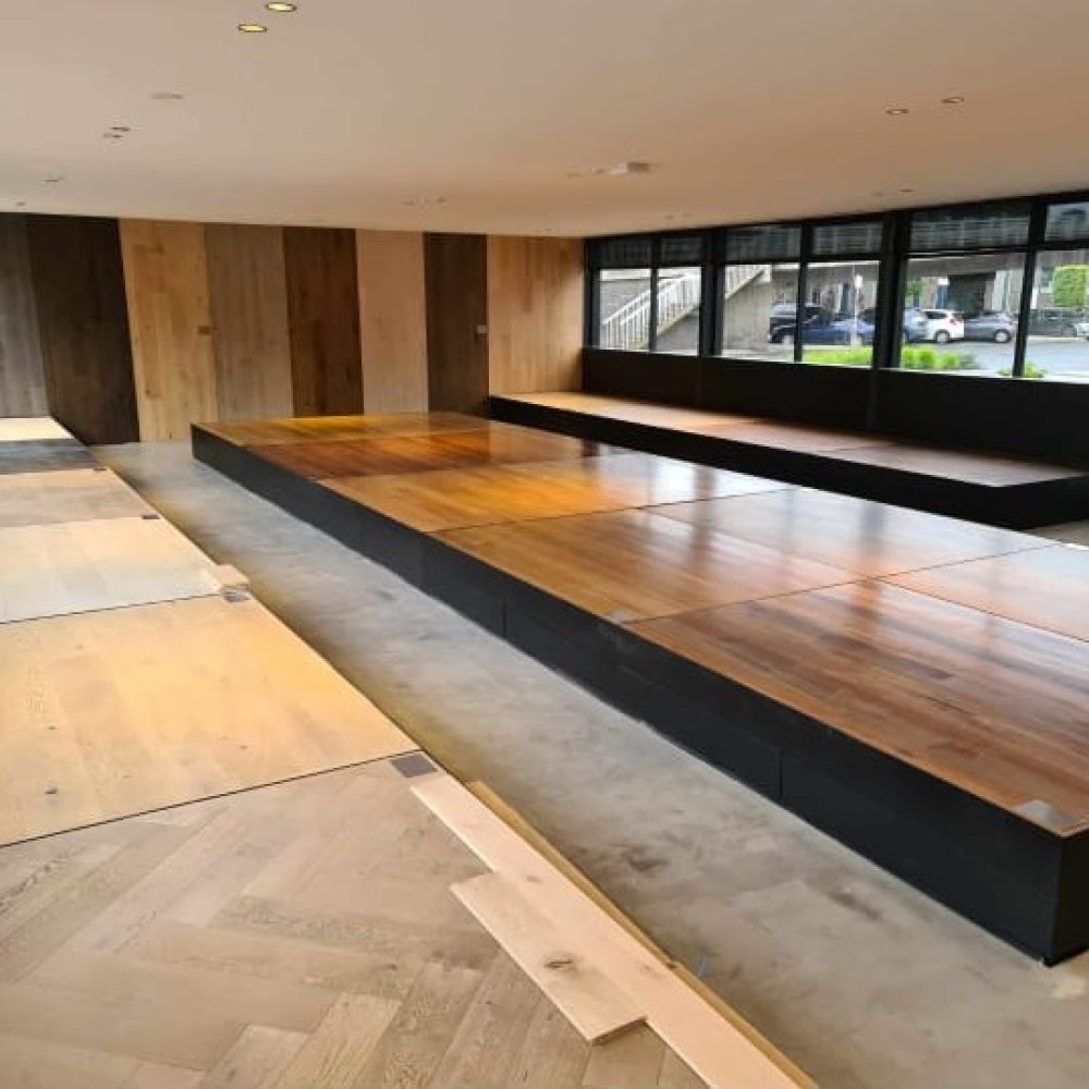 Meta Floors