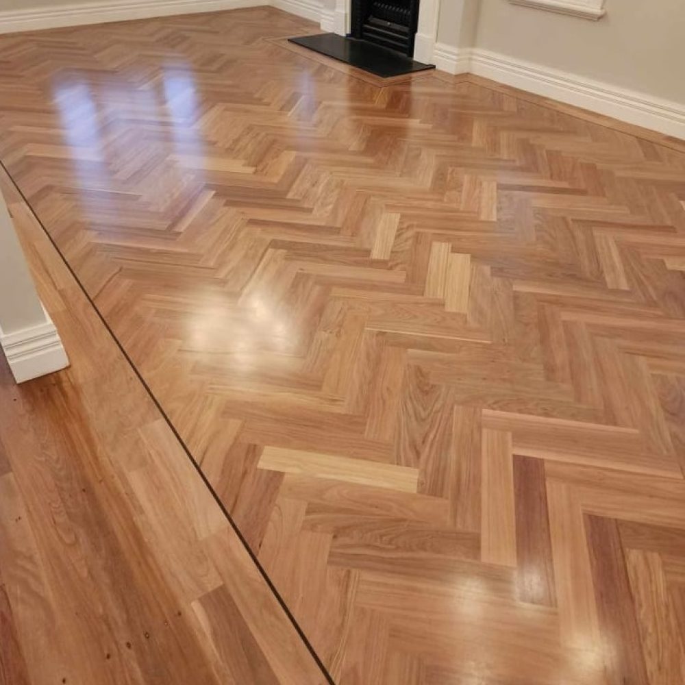 Meta Floors